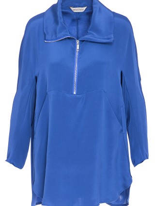 Блуза SPORTMAX (505): фото 1 - Invogue
